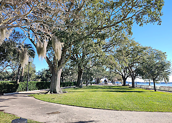 Jacksonville Public Parks Memorial Park