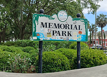 Memorial Park Jacksonville Public Parks image 1
