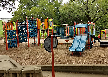 Memorial Park Round Rock Public Parks image 1