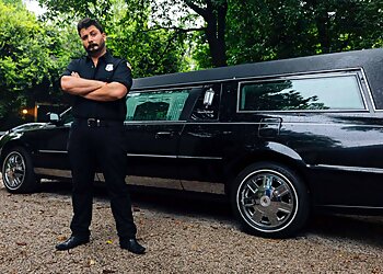 Memphis Funeral Homes Memorial Park Funeral Home and Cemetery