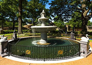 St Petersburg Funeral Homes Memorial Park Funeral Home and Cemetery