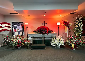 Hialeah Funeral Homes Memorial Plan San José Palm Funeral Home