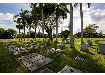 Hialeah Funeral Homes Memorial Plan San José Palm Funeral Home