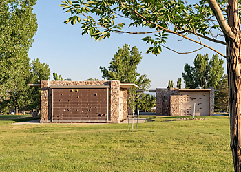 Salt Lake City Funeral Homes Memorial Redwood Mortuary & Cemetery