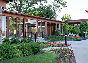 Memorial Redwood Mortuary & Cemetery Salt Lake City Funeral Homes image 1