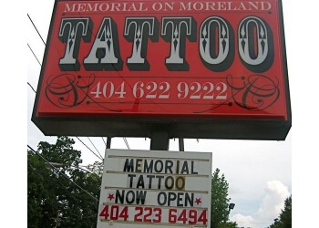 3 Best Tattoo Shops in Atlanta, GA - ThreeBestRated