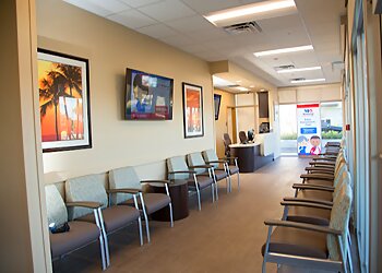 Pembroke Pines Urgent Care Clinics Memorial Urgent Care Center