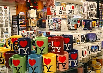 New York Gift Shops Memories of New York