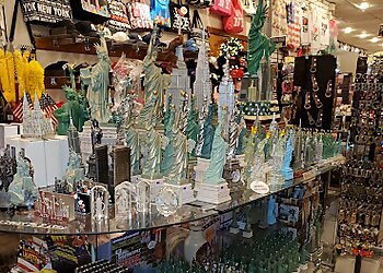 New York Gift Shops Memories of New York