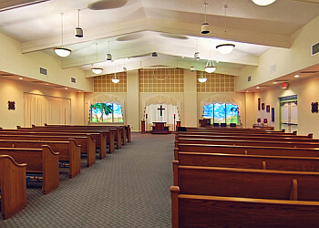 unity chapel funeral home corpus christi texas