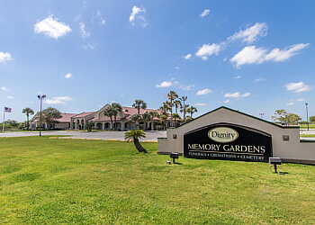 Corpus Christi funeral home Memory Gardens Funeral Home & Cemetery