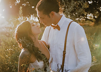 Memory Machine Films - Orange, CA Videographers - Work Image