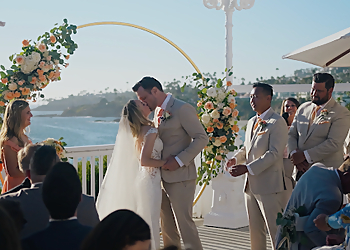 Memory Machine Films Memory Machine Films - Orange, CA Videographers - Service Image