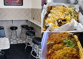 Tacoma Mexican Restaurants Memo's Mexican Restaurant