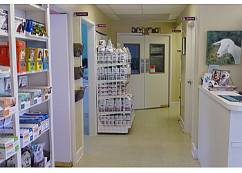 Memphis Animal Clinic - Memphis, TN Veterinary Clinics - Clinic Interior Image