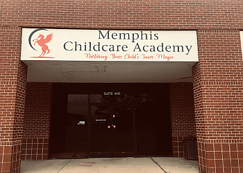 Memphis Childcare Memphis Preschools