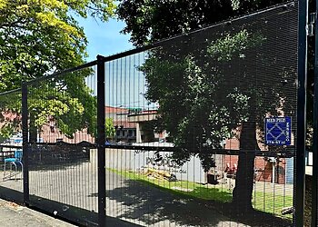 Memphis Fencing Contractors Memphis Fence Company