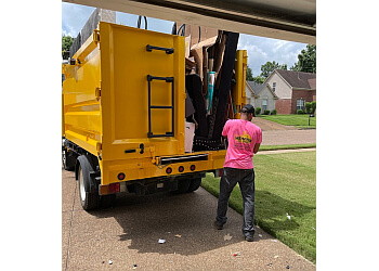 Memphis Junk Removal Memphis Junk Removal