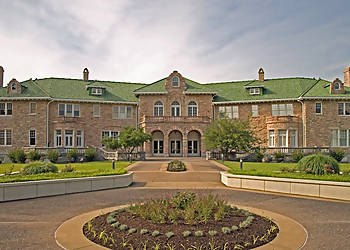 Memphis Museums Memphis Museum of Science & History