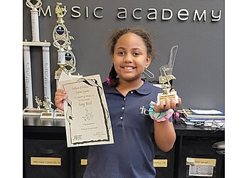 Memphis Music Schools Memphis Music Academy