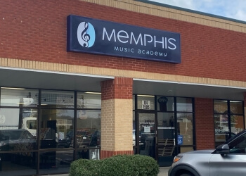 Memphis Music Academy