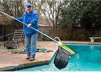 Memphis Pool Services Memphis Pool