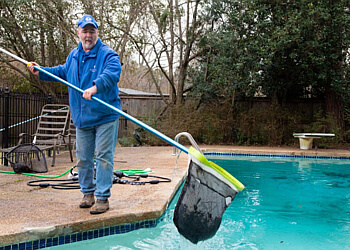 Memphis Pool Services Memphis Pool