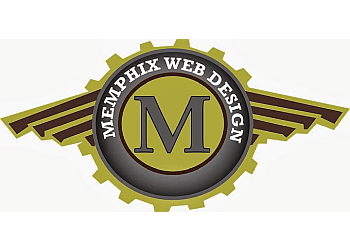 Memphix Web Design & Marketing Memphis Web Designers