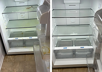 Springfield Commercial Cleaning Services Men Can Clean Too!