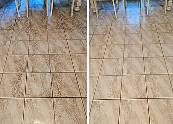 Springfield Commercial Cleaning Services Men Can Clean Too!