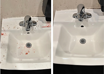 Men Can Clean Too! Springfield Commercial Cleaning Services image 1