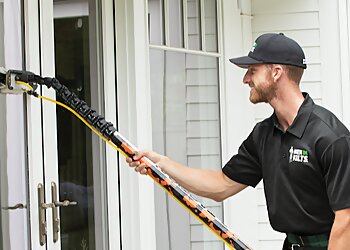 Denver Window Cleaners Men In Kilts