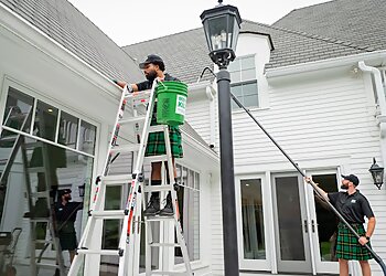 Denver Gutter Cleaners Men In Kilts Denver