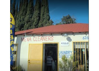 Mena Cleaners Mena Cleaners