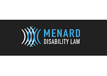 Menard Disability Law PLLC - Tucson, AZ Social Security Disability Lawyers