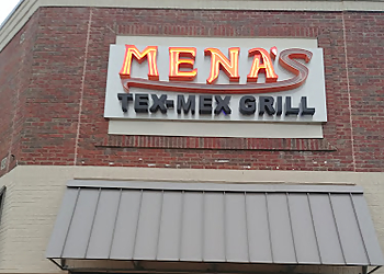 Carrollton Mexican Restaurants Menas Tex-Mex Grill Cantina