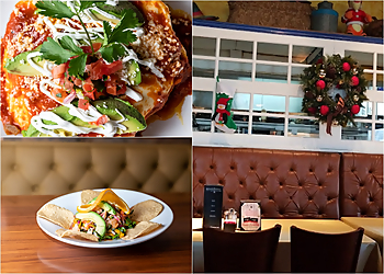 Carrollton Mexican Restaurants Menas Tex-Mex Grill Cantina