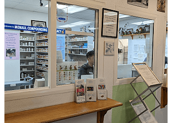 Albuquerque Pharmacies Menaul Compounding Pharmacy