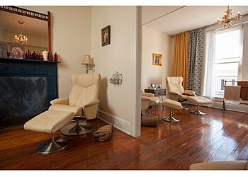 Baltimore Acupuncture Mend Acupuncture Remington