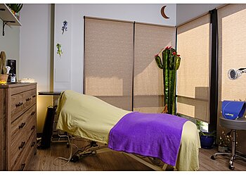 Gilbert Acupuncture Mend Acupuncture and Herbal Medicine