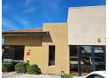 Gilbert Acupuncture Mend Acupuncture and Herbal Medicine