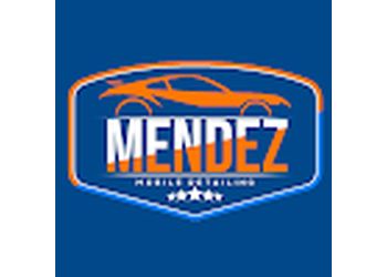Mendez Mobile Detailing LLC Richmond Auto Detailing Services