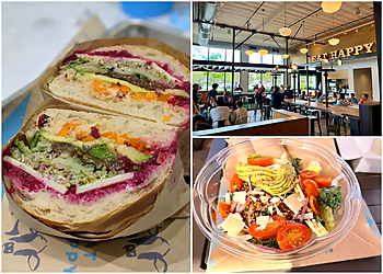 Irvine Sandwich Shops Mendocino Farms