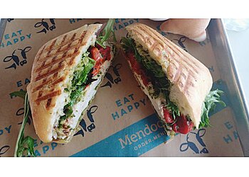 Los Angeles Sandwich Shops Mendocino Farms
