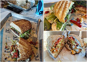 Sacramento Sandwich Shops Mendocino Farms