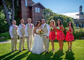 Santa Rosa Videographers Mendocino Photo & Video