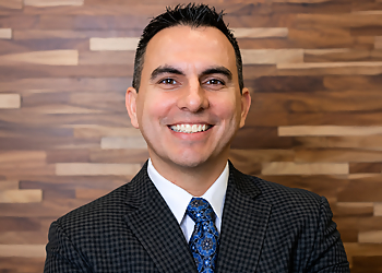 Mendoza Immigration Mendoza Immigration - Mesa, AZ Immigration Lawyers - Lawyer Portrait Image