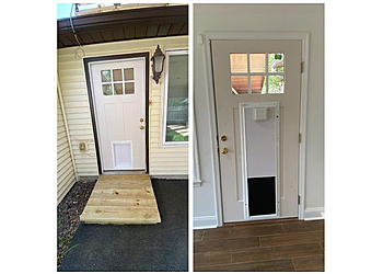 Philadelphia Handyman Mendr Mendr Home Services