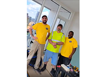Philadelphia Handyman Mendr Mendr Home Services