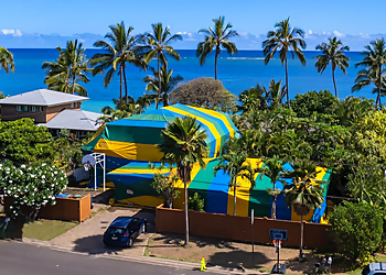 Menehune Pest Management Menehune Pest Management - Honolulu, HI Pest Control Companies - Service Image